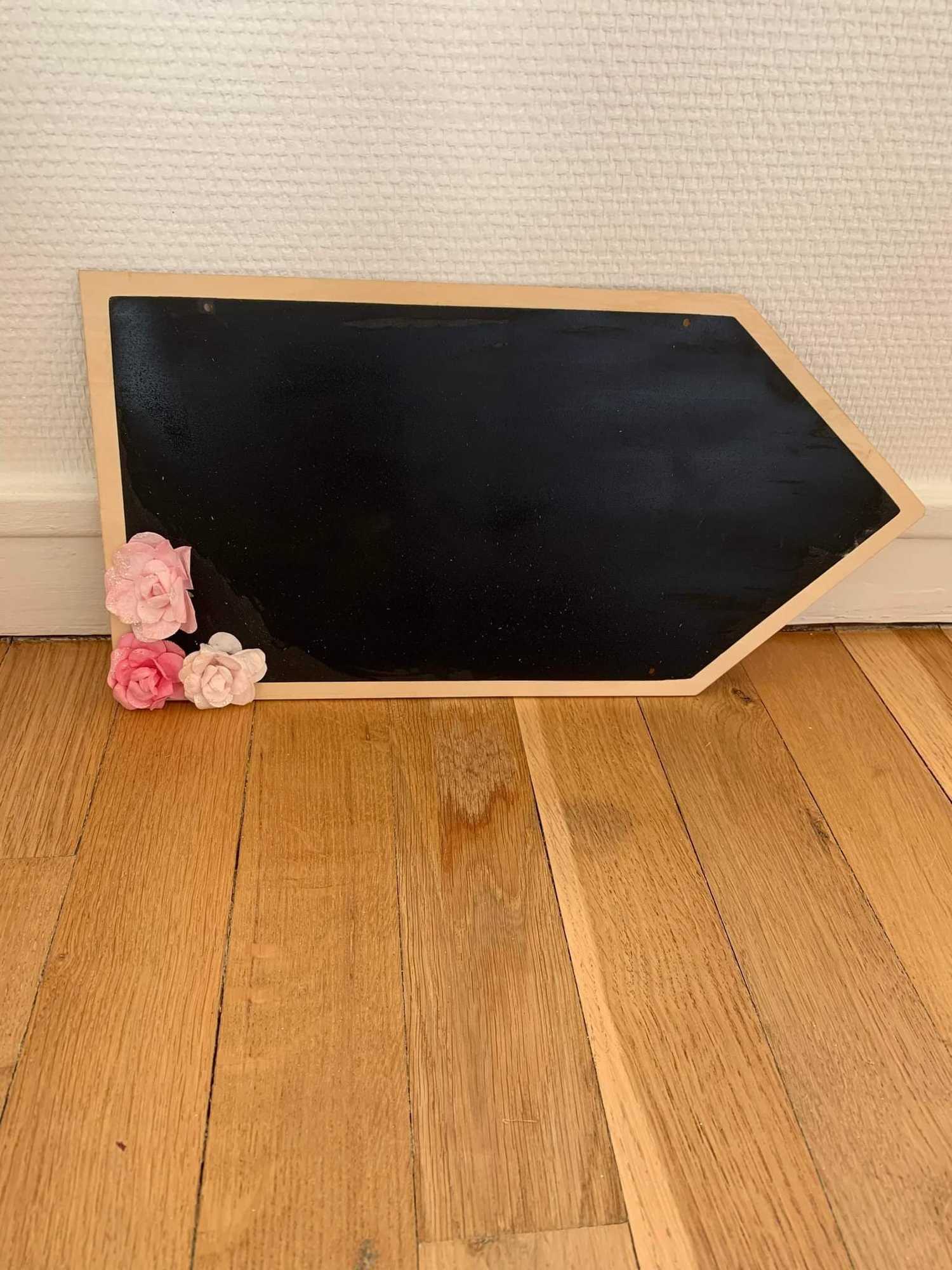 Ardoise bois à Dijon 