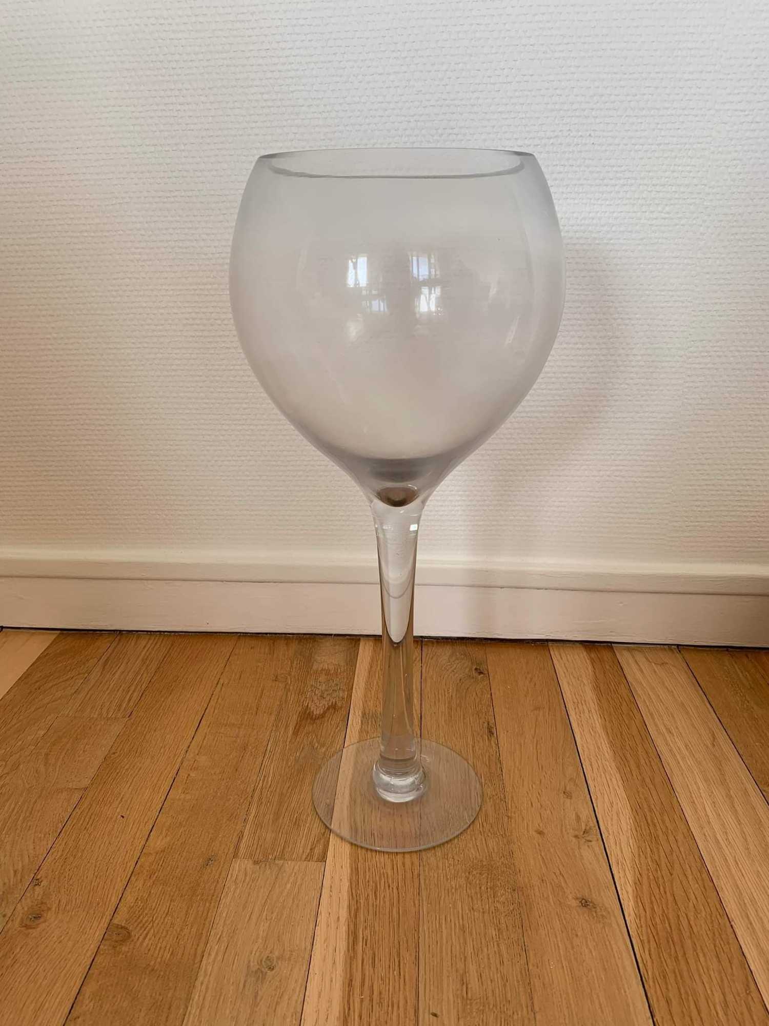 Verre de vin à Dijon 