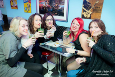 organisation d'événements féminins à Troyes 